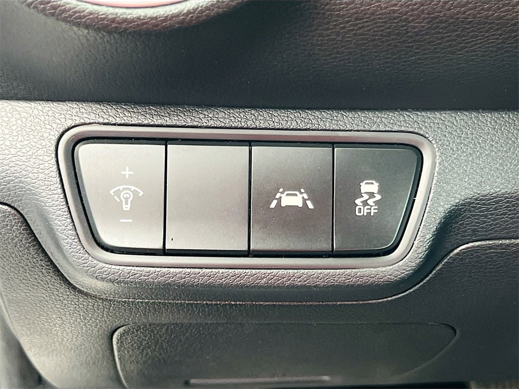 Used 2021 Kia Forte LXS image 10