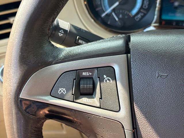 Used 2011 Buick LaCrosse CXS w/ Driver Confidence Package FWD image 23