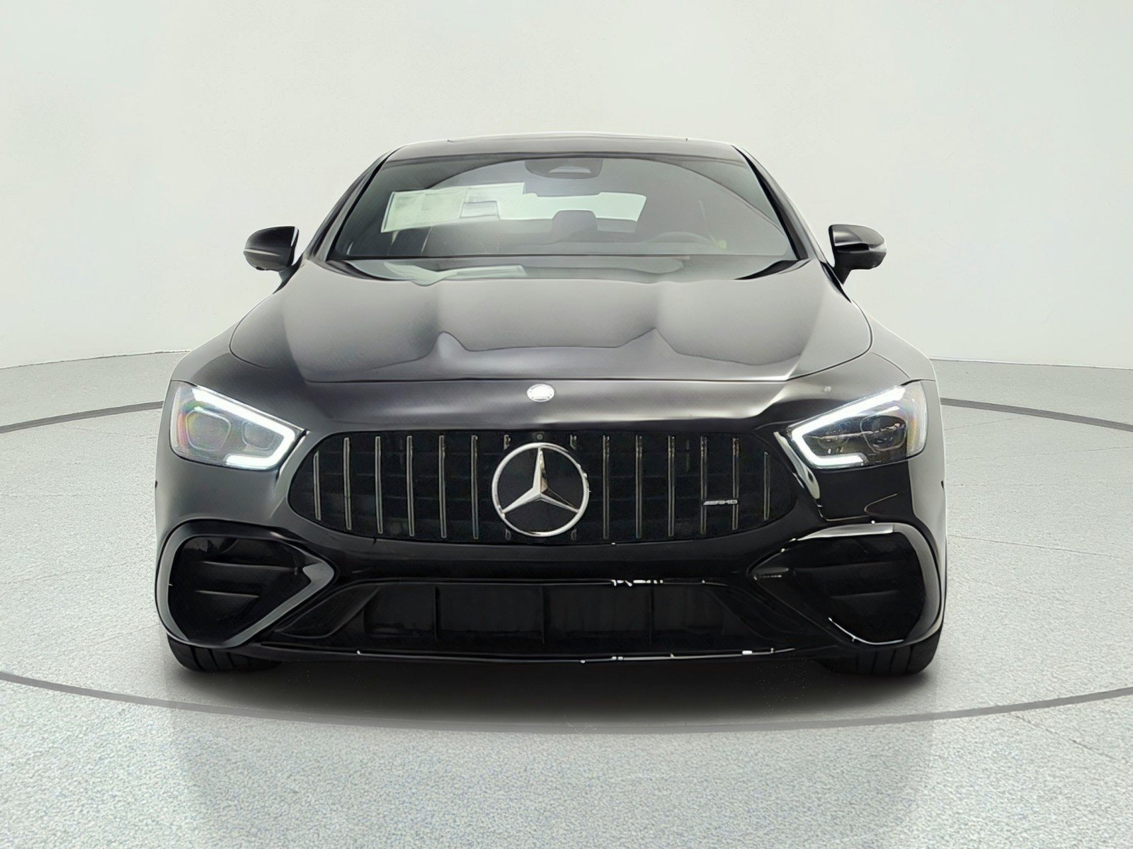 New 2026 Mercedes-Benz AMG GT 43 image 2