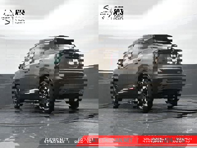 New 2026 Nissan Kicks SR image 49