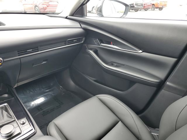 Certified 2025 MAZDA CX-30 AWD 2.5 S w/ Select Sport Pkg image 12