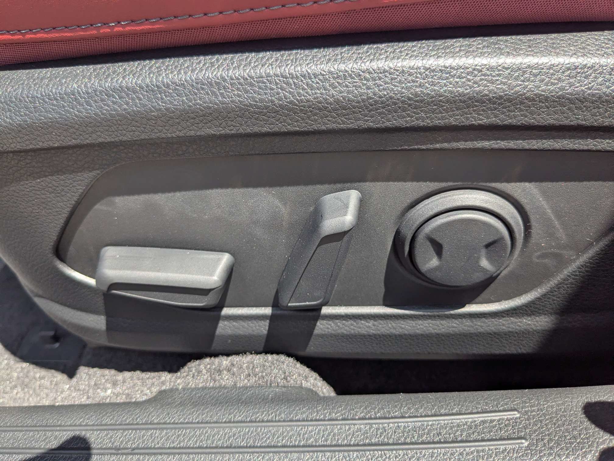 New 2026 Kia K5 GT-Line w/ GT-Line Red Interior Package FWD image 23