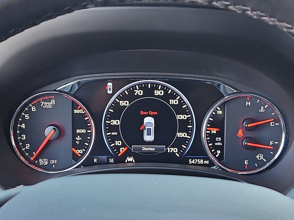 Used 2024 GMC Terrain Denali image 29