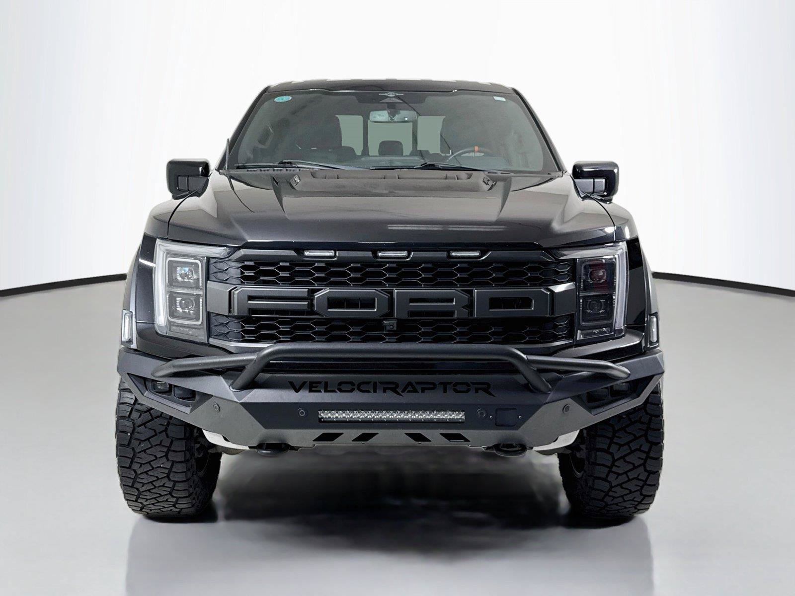 Used 2023 Ford F150 Raptor w/ Raptor 37 Performance Package AWD/4WD image 11