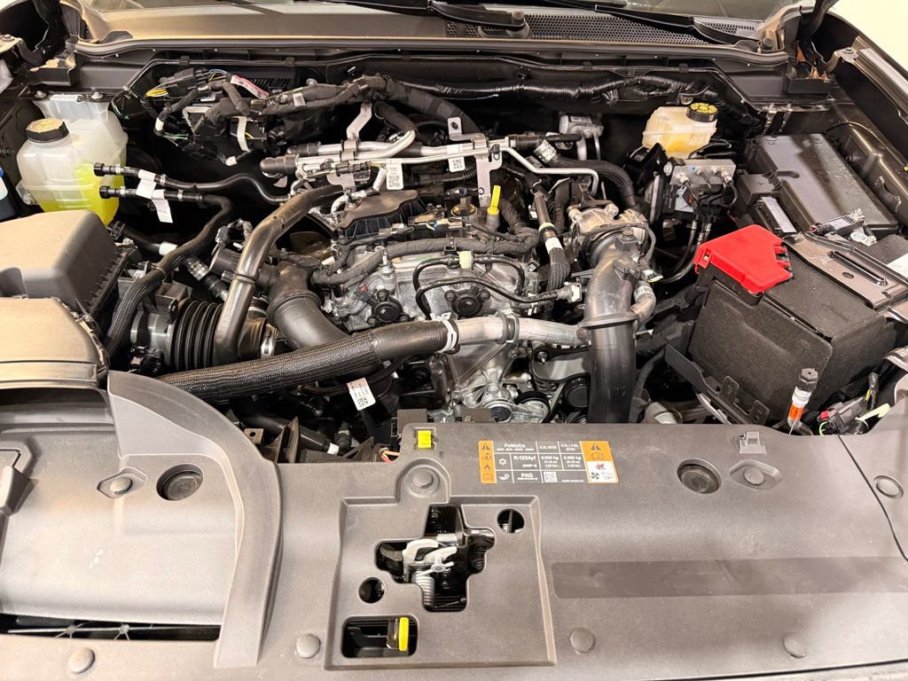 New 2025 Ford Ranger XL image 6