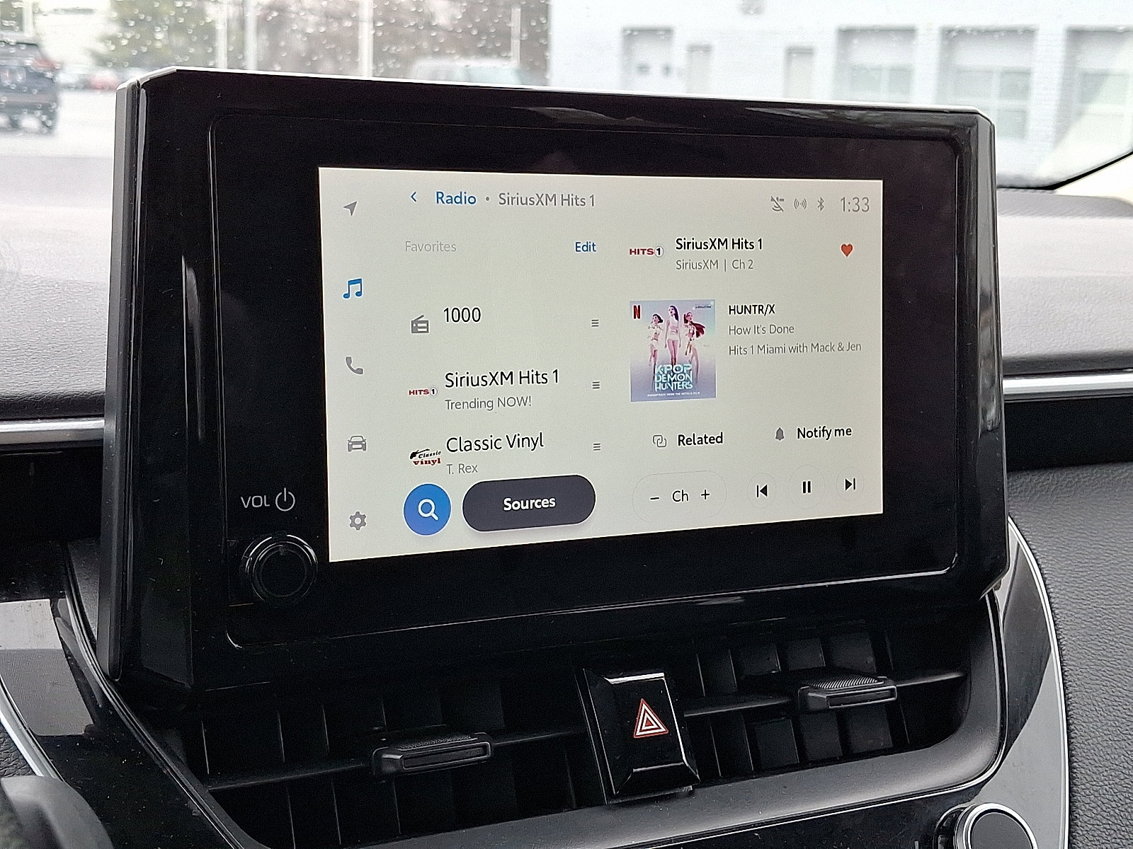 Used 2024 Toyota Corolla LE image 18