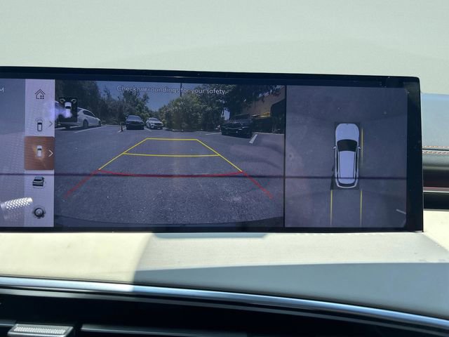 Used 2026 Genesis GV70 3.5T Sport Prestige image 13