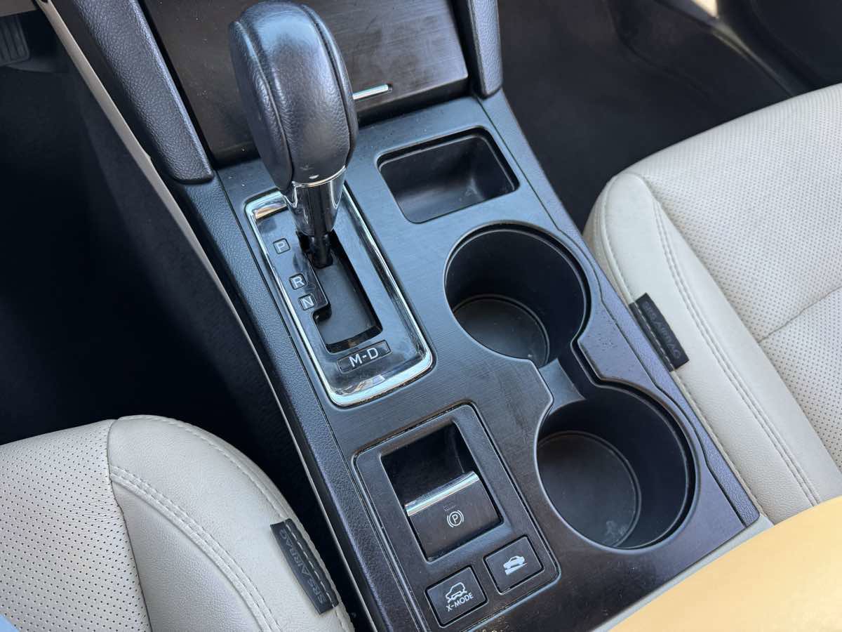 Used 2019 Subaru Outback 2.5i Limited image 32