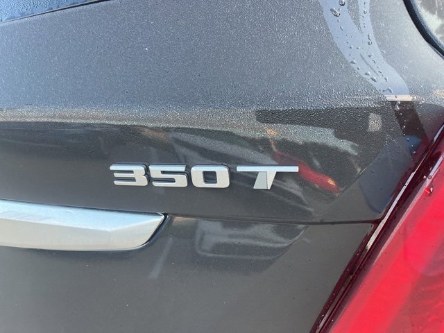 New 2025 Cadillac XT5 Luxury w/ LPO, Floor Liner Package image 7