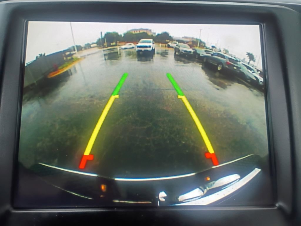 Used 2018 RAM 1500 Big Horn image 9