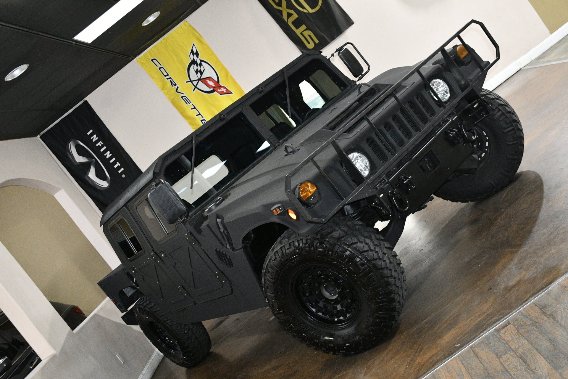 Used 1990 HUMMER H1 image 71