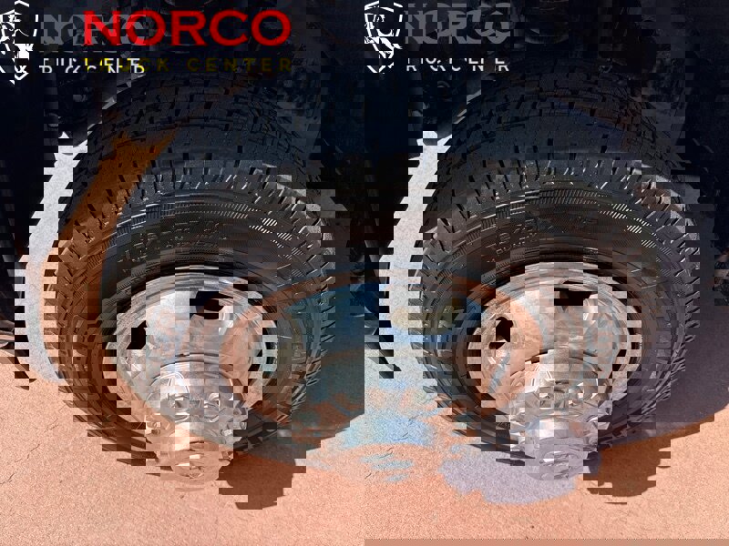 Used 2022 RAM 3500 Tradesman w/ Chrome Appearance Group image 10