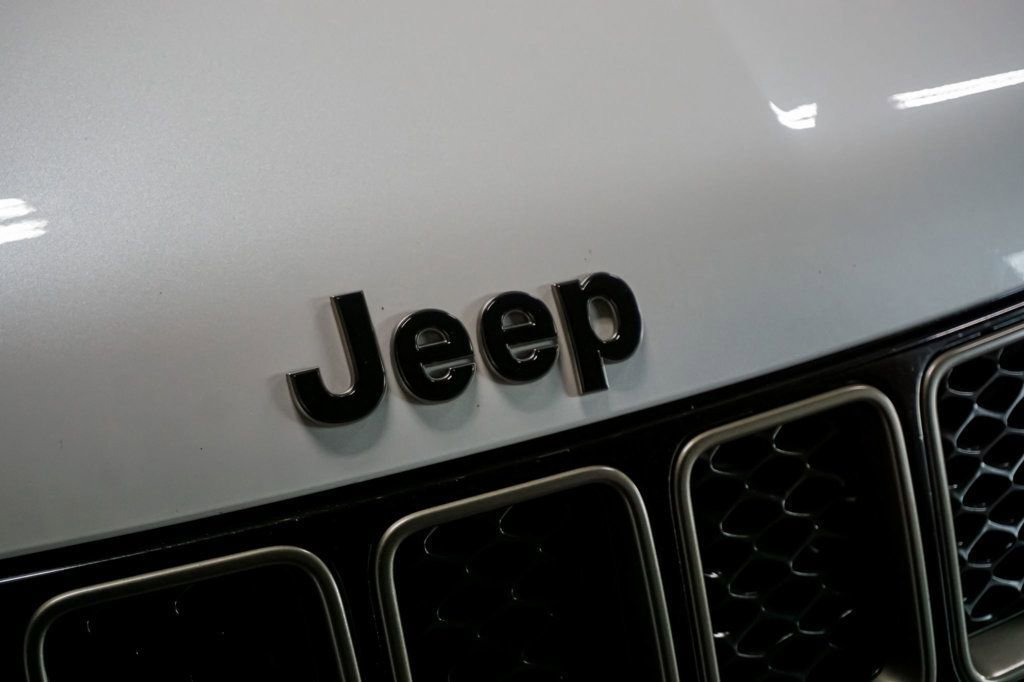 Used 2018 Jeep Grand Cherokee Trackhawk image 61