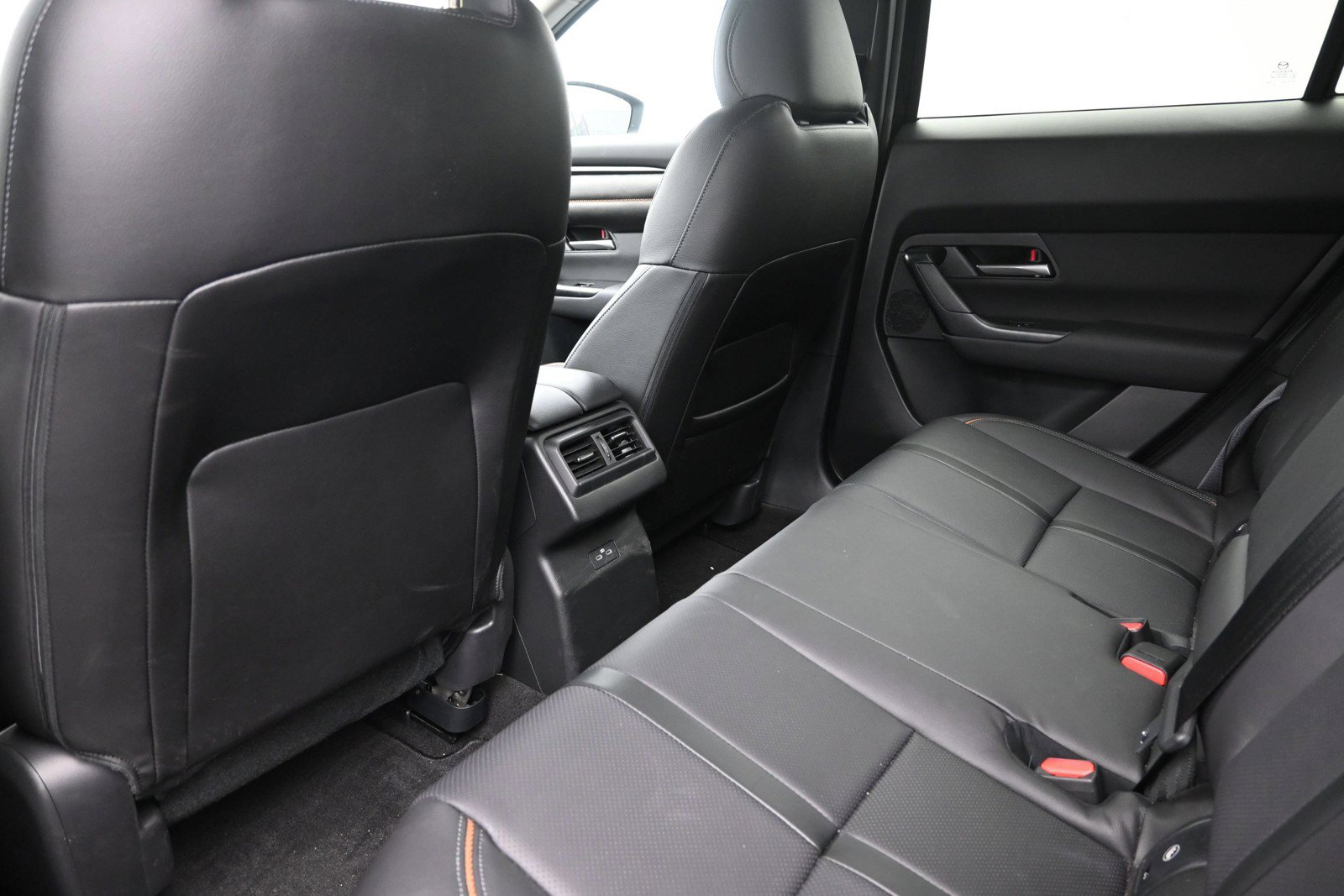 Used 2026 MAZDA CX-50 AWD 2.5 Hybrid w/ Cargo Package image 20
