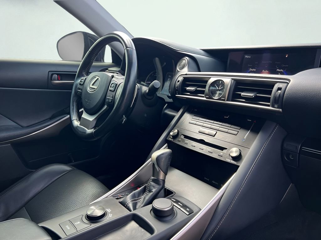 Used 2018 Lexus IS 300 w/ Accessory Package 2 image 32