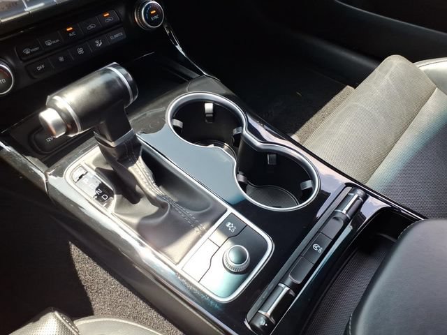 Used 2020 Kia Stinger GT-Line RWD image 24
