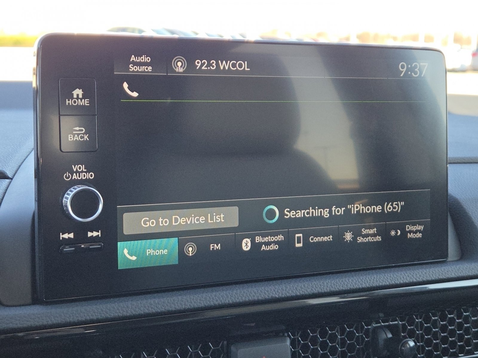 Used 2023 Honda CR-V EX-L image 30