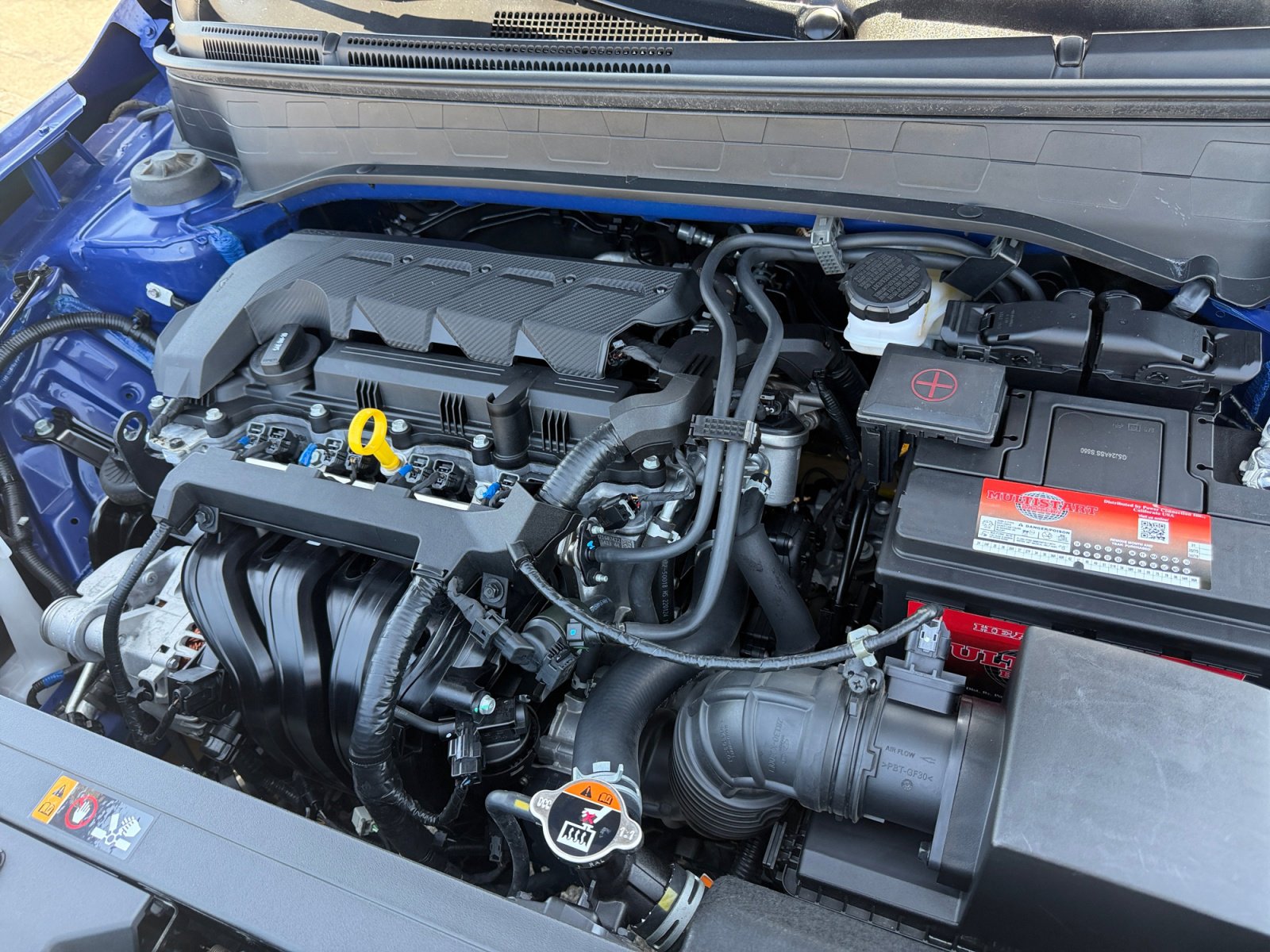 Used 2022 Hyundai Venue SE FWD image 25