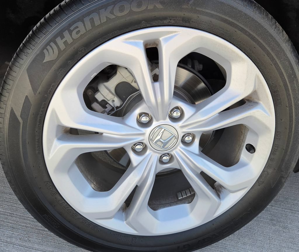 Used 2024 Honda Accord LX image 10