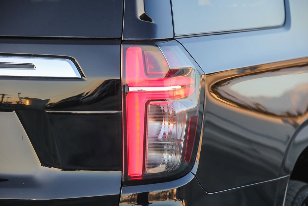 Used 2024 Chevrolet Suburban LS image 10