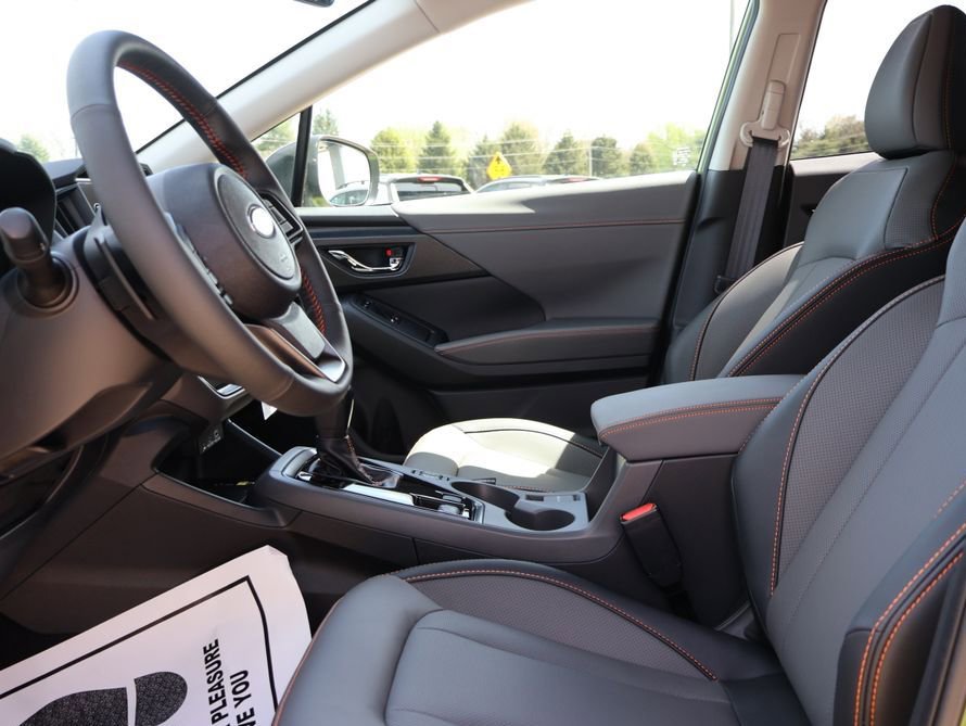 New 2026 Subaru Crosstrek 2.5i Limited AWD/4WD image 23