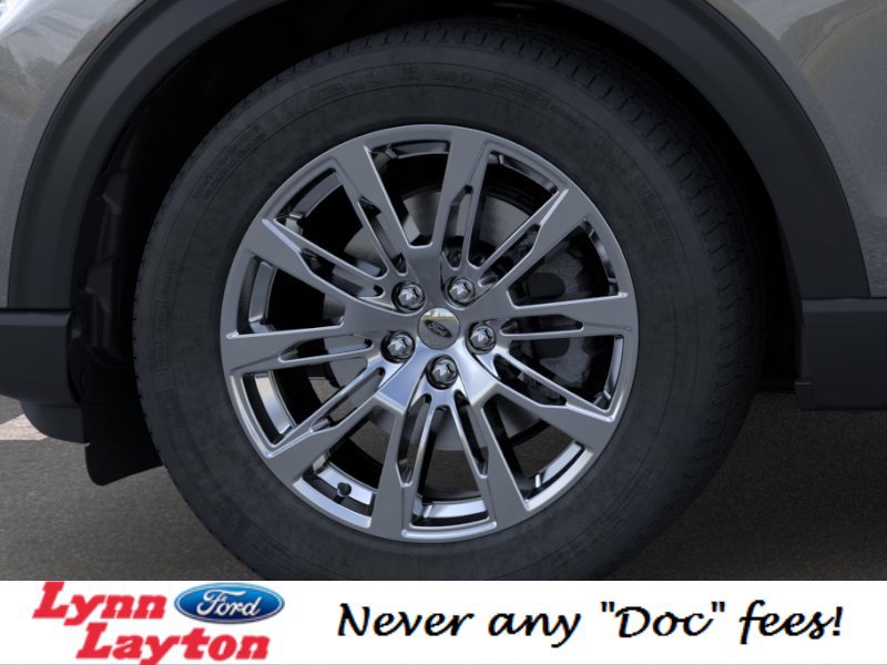 New 2026 Ford Explorer Active w/ Active Comfort Package image 19