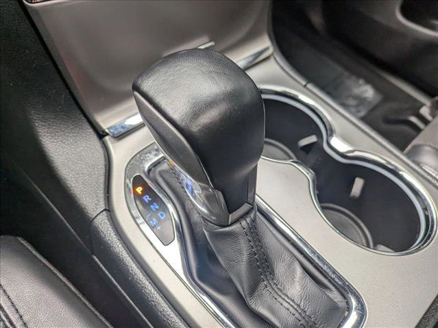 Used 2020 Jeep Grand Cherokee Altitude image 12