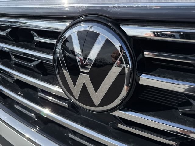 New 2026 Volkswagen Atlas SEL image 30