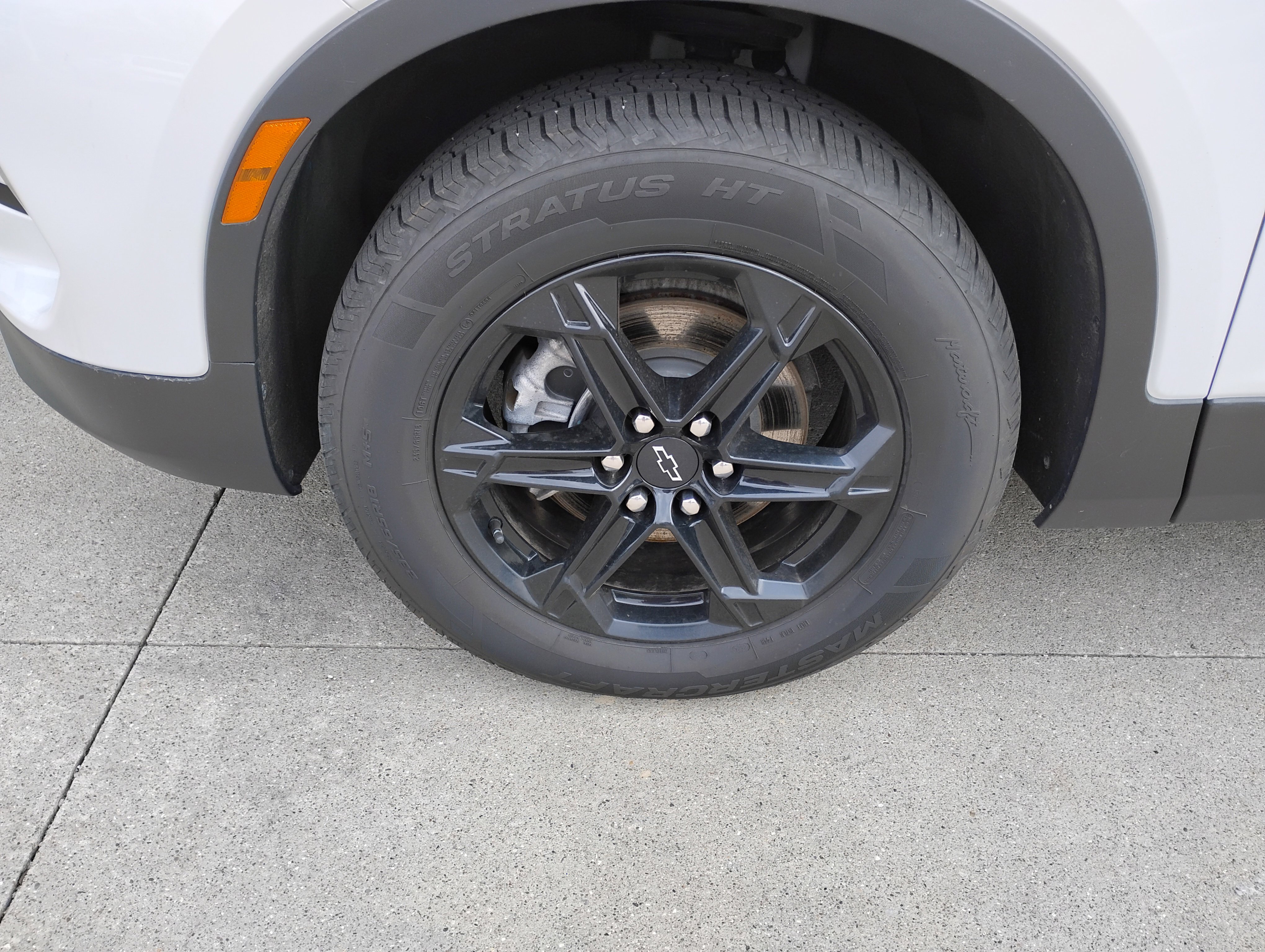 Used 2023 Chevrolet Blazer LT w/ Convenience Package AWD/4WD image 23