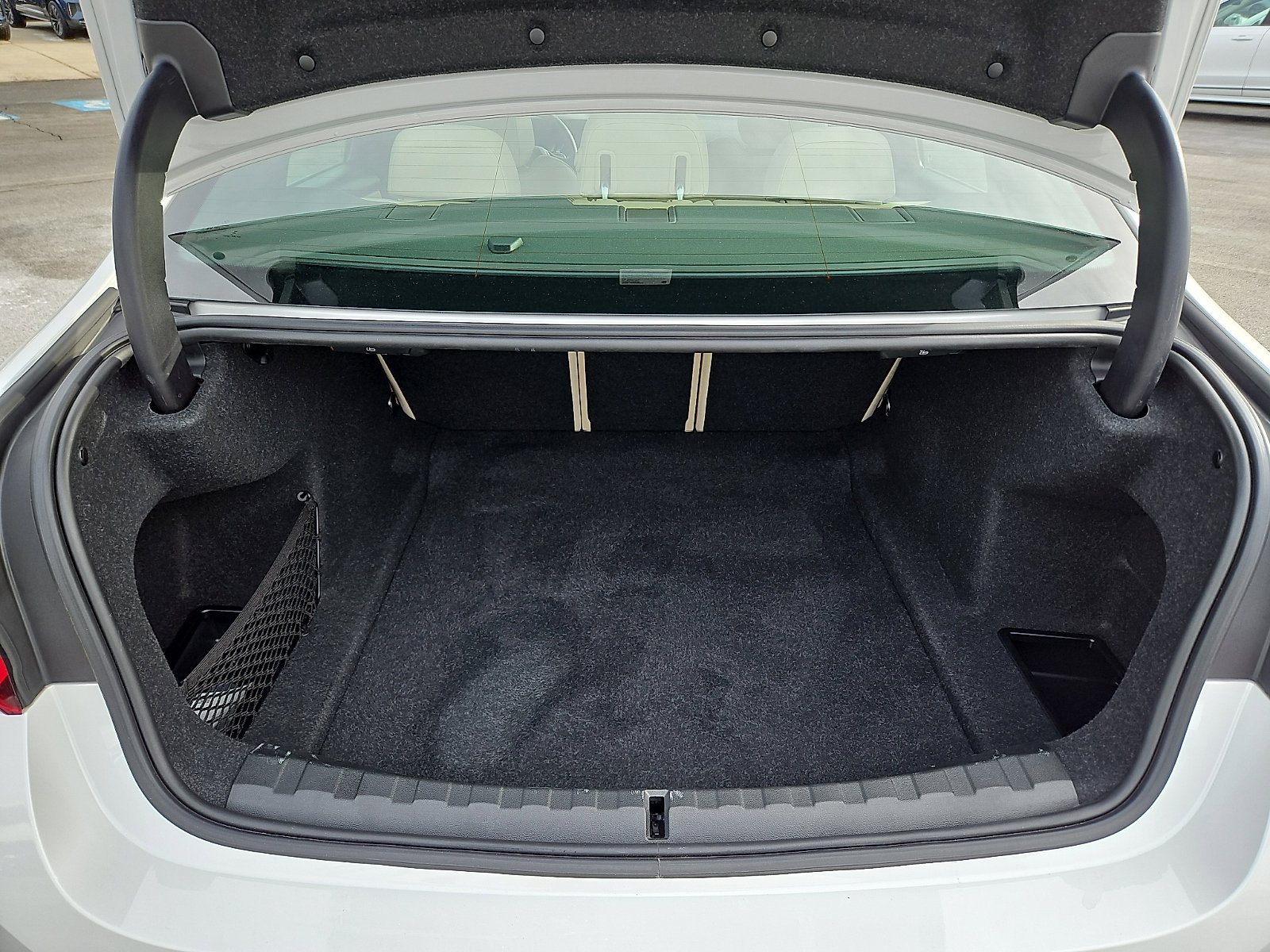 Used 2023 BMW 330i xDrive Sedan w/ Driving Assistance Package image 30