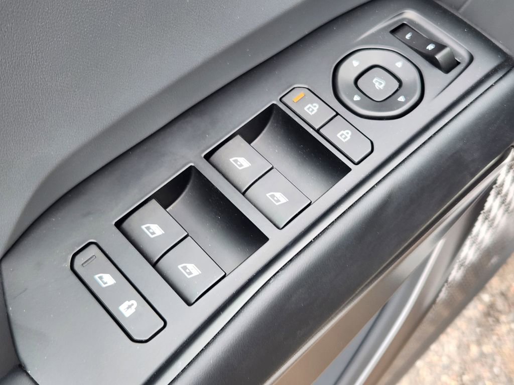 New 2026 Kia EV9 Wind image 7