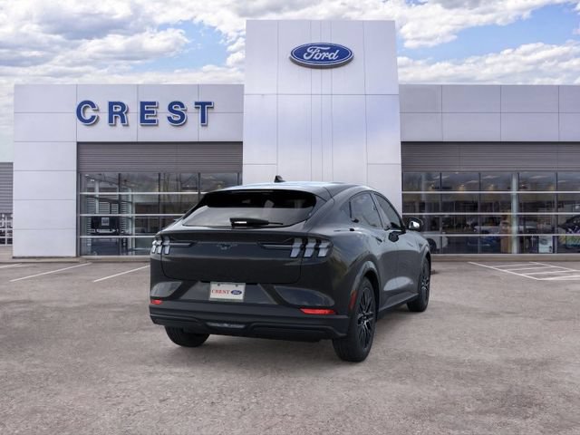 New 2026 Ford Mustang Mach-E Premium w/ Technology Package AWD/4WD image 8