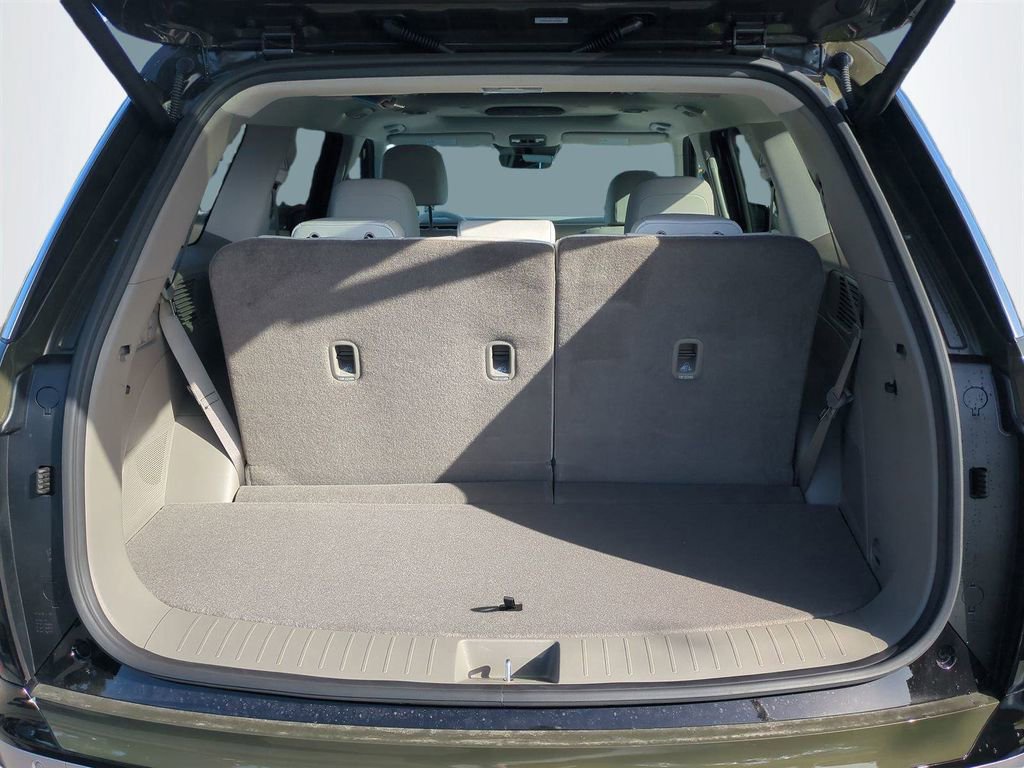 New 2026 Hyundai Palisade Limited image 14