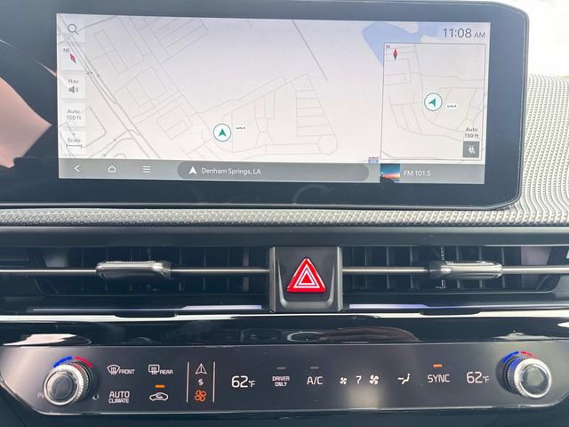 New 2025 Kia EV6 GT-Line RWD image 26
