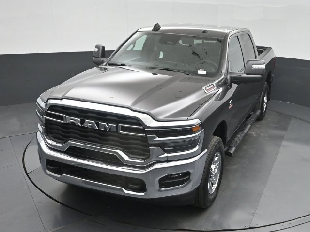 New 2027 RAM 3500 Tradesman AWD/4WD image 43