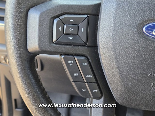 Used 2019 Ford F150 XLT w/ Equipment Group 302A Luxury image 27