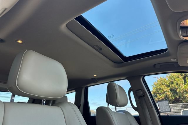 Used 2020 Jeep Grand Cherokee Limited w/ Trailer Tow Group IV AWD/4WD image 19