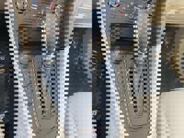 Certified 2018 Ford Focus SE image 32