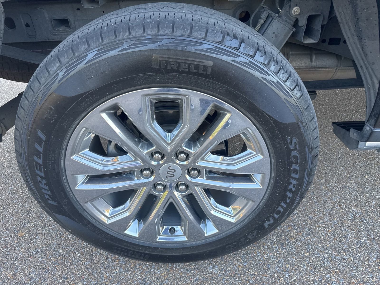 Used 2024 Ford F150 King Ranch image 12