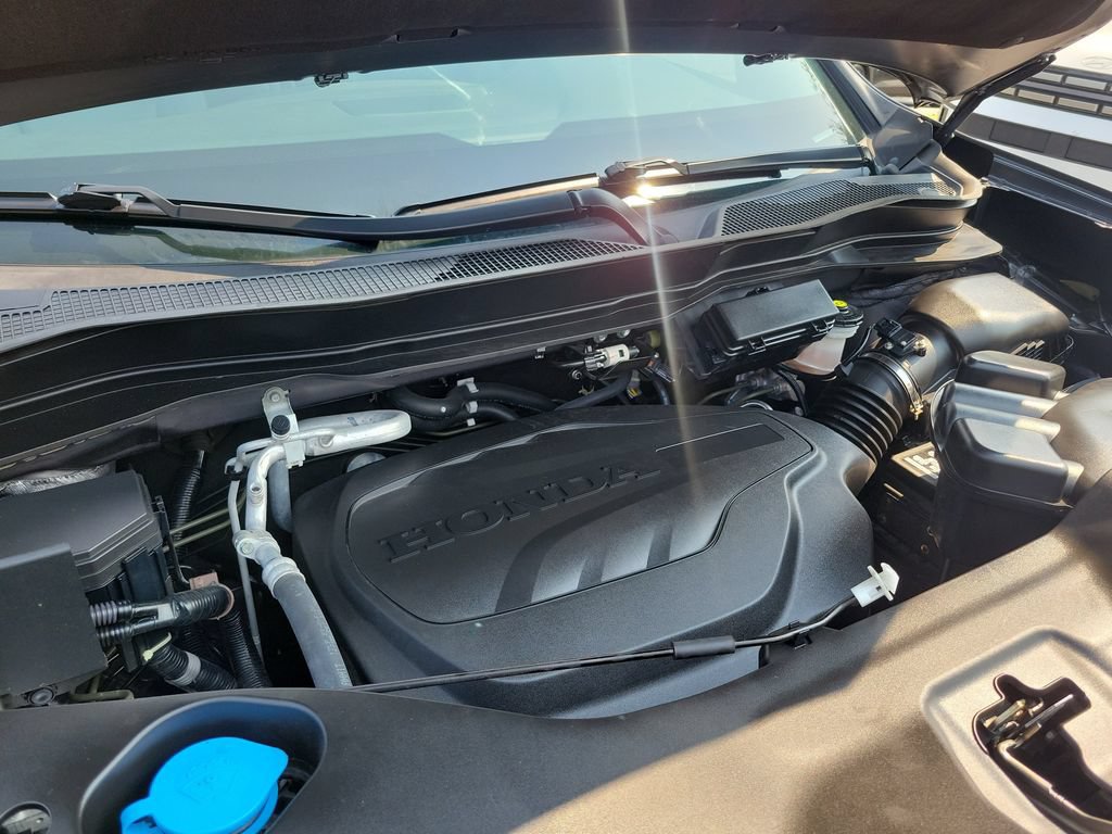 Used 2023 Honda Ridgeline RTL-E image 14