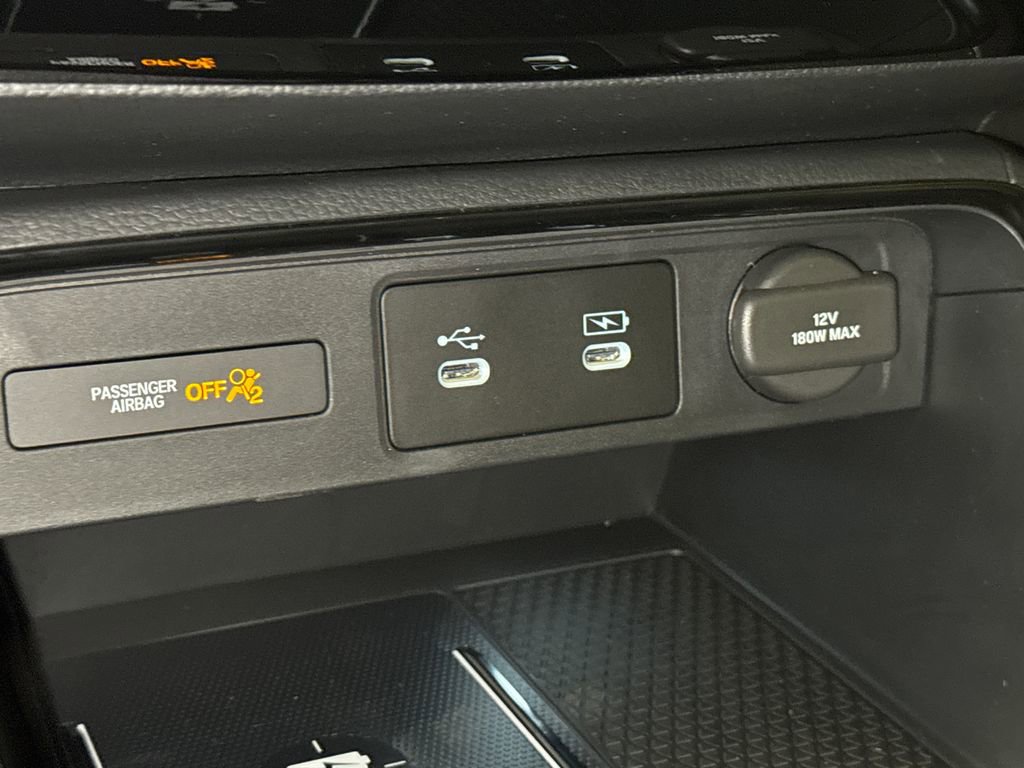 New 2026 Honda CR-V EX-L image 27