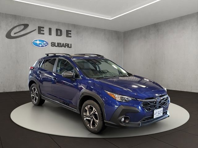 Certified 2026 Subaru Crosstrek 2.0i Premium image 1