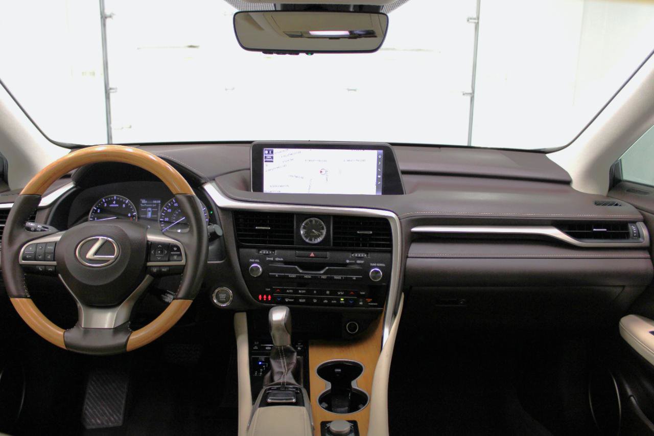 Used 2017 Lexus RX 350 Premium image 51