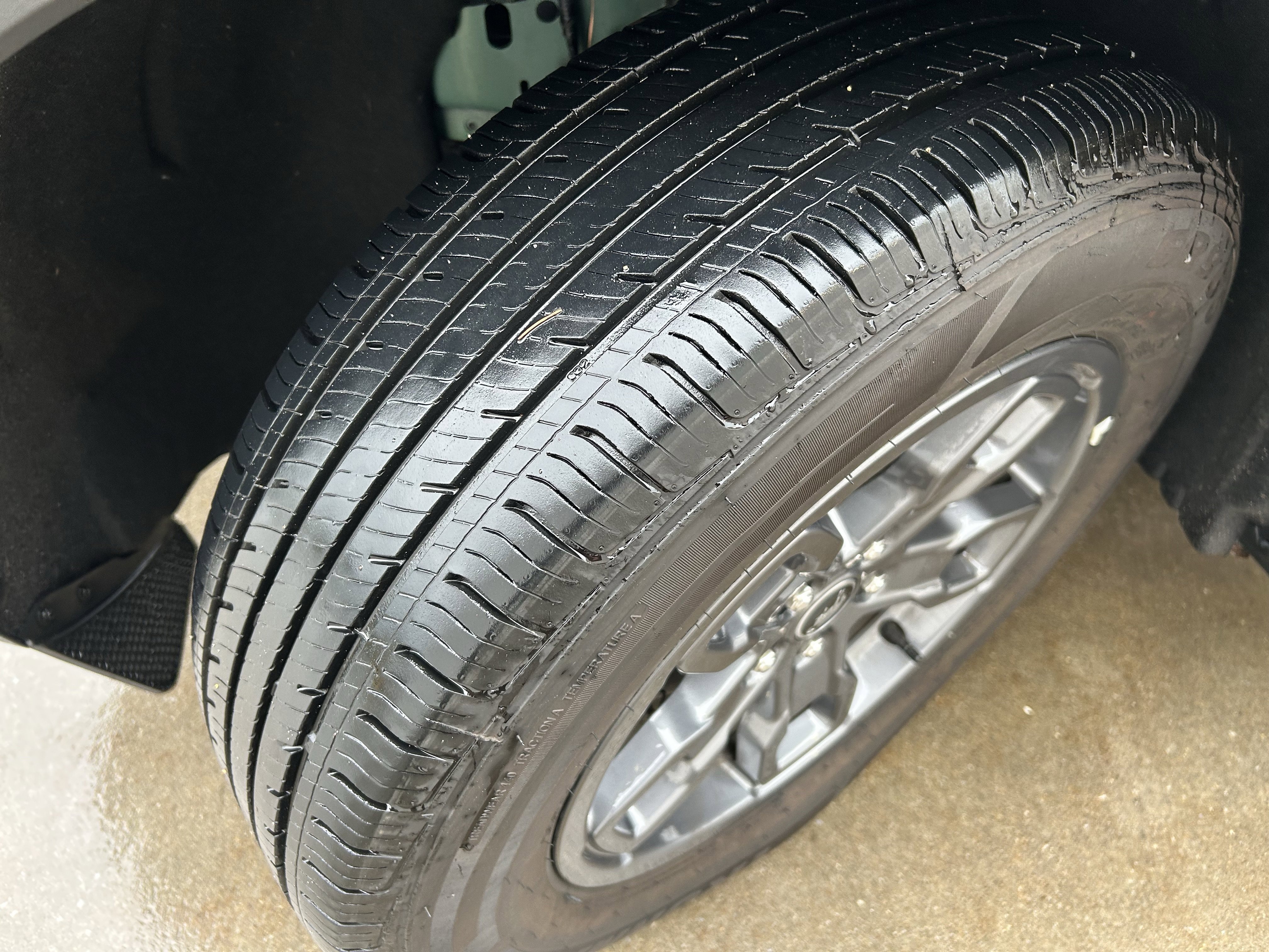 Used 2024 Ford Bronco Sport Big Bend image 10