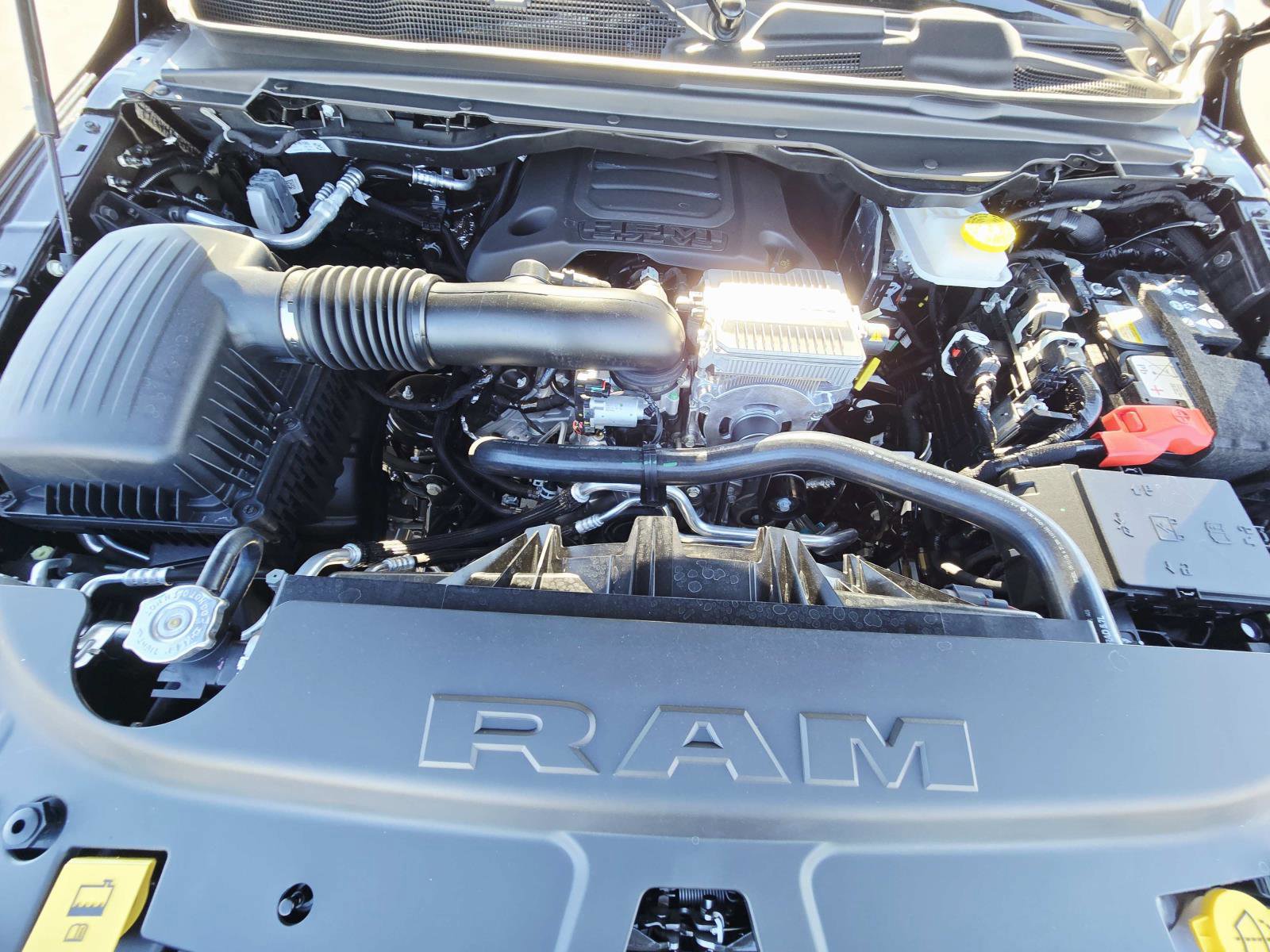 New 2026 RAM 1500 Laramie image 20