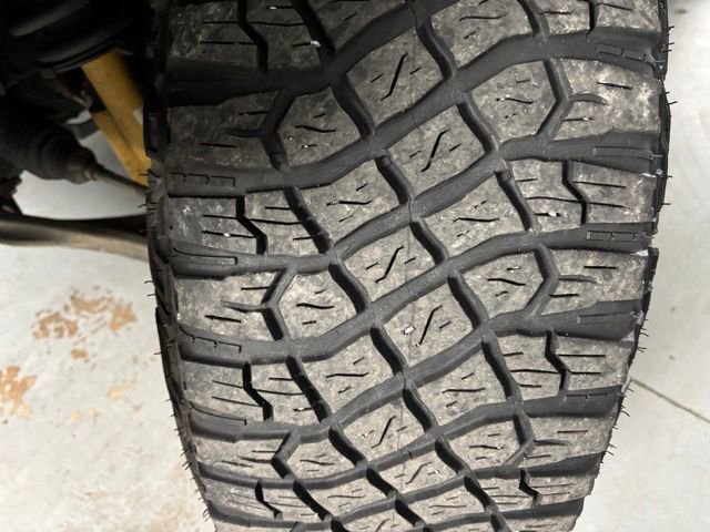 Used 2021 Ford Bronco Badlands image 24