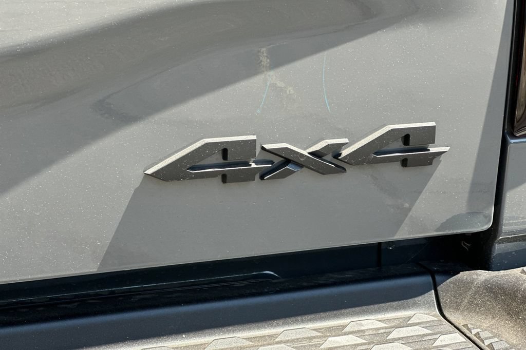 New 2026 RAM 2500 Tradesman AWD/4WD image 26