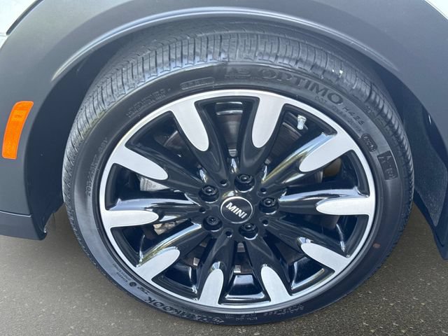 Used 2023 MINI Cooper S FWD image 8