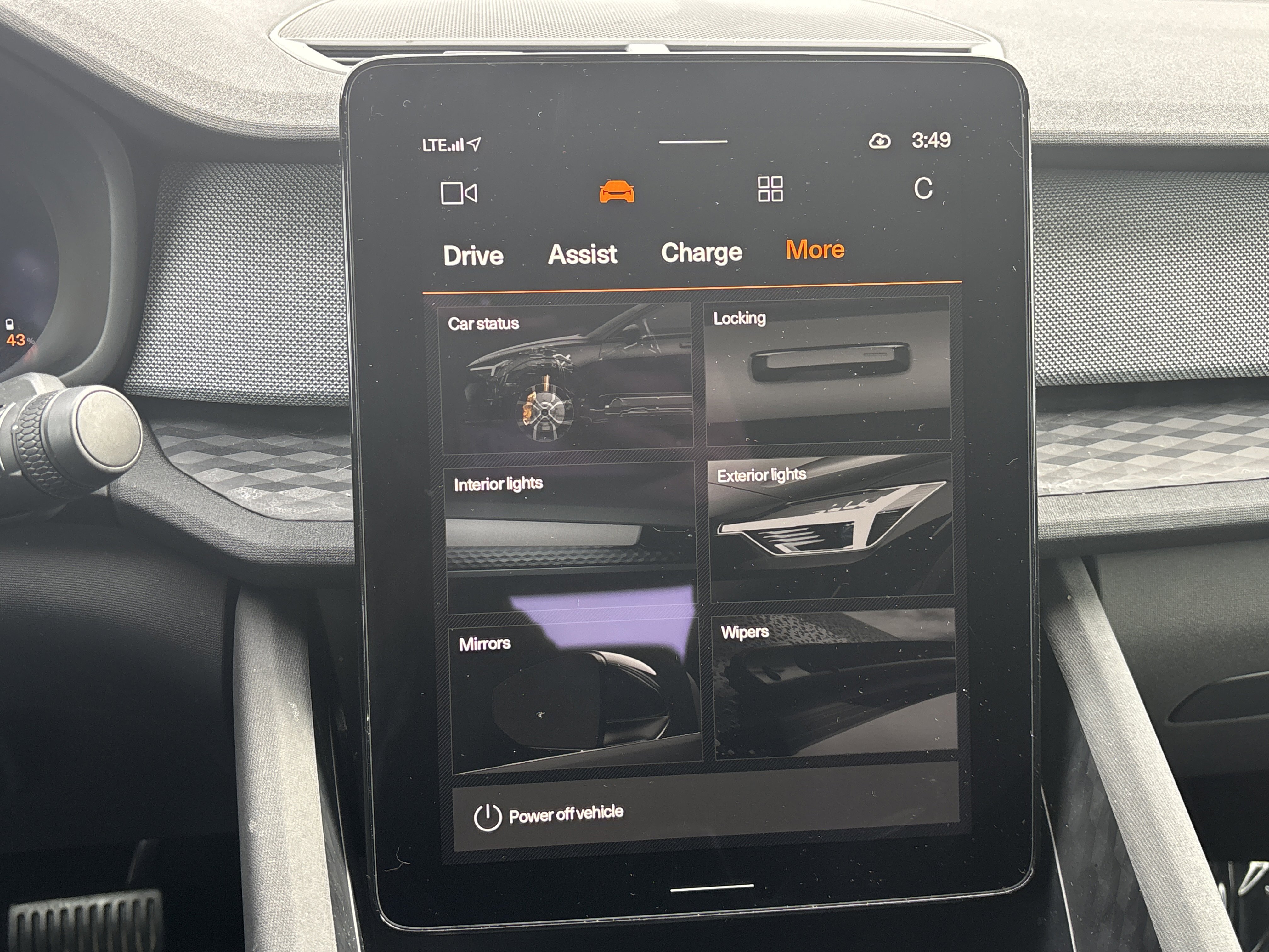 Used 2023 Polestar Polestar 2 image 20