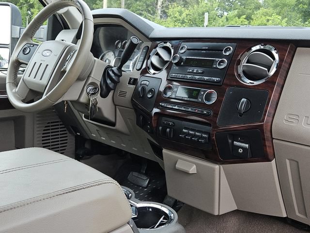 Used 2009 Ford F250 Lariat AWD/4WD image 29